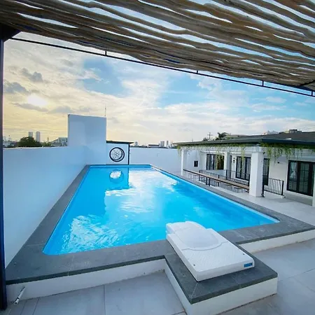 Loewys Home Tanjung Duren Jakarta Barat Exterior photo